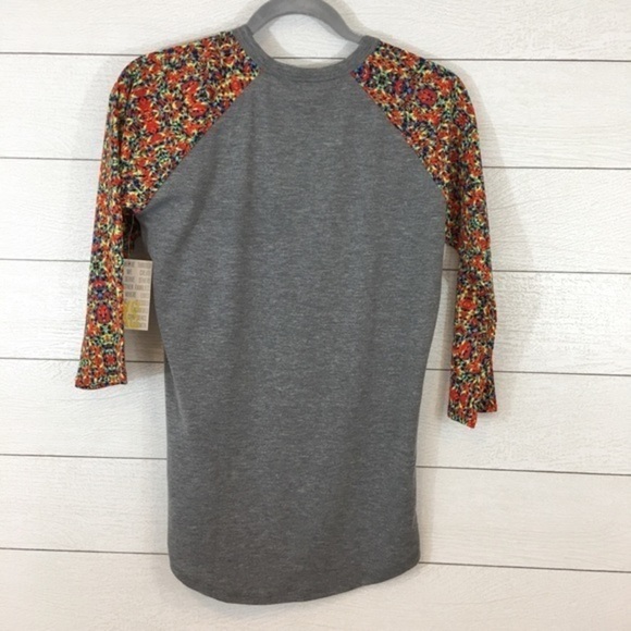 Lularoe Randy Top - Picture 2 of 4